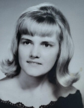 Carolyn Sue  "Beenie" McBane Profile Photo
