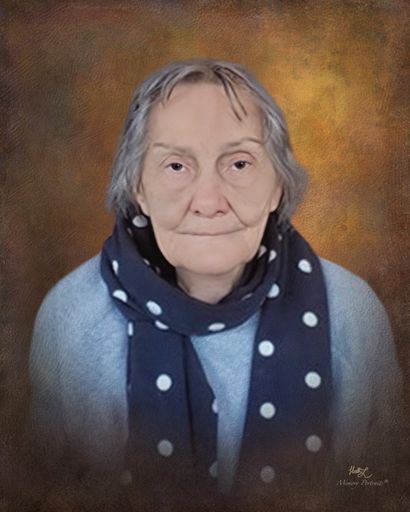 Edna L. Anderson's obituary image