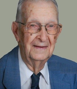 G. Melvin Baker