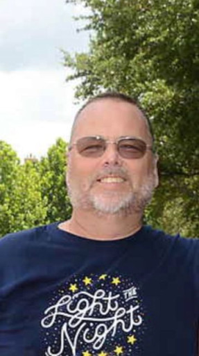 Keith G. Gilmore Profile Photo