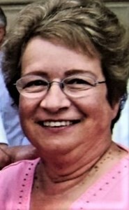 Linda Marie Mascioletti