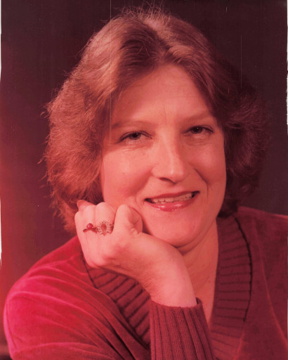 Linda Jones Profile Photo