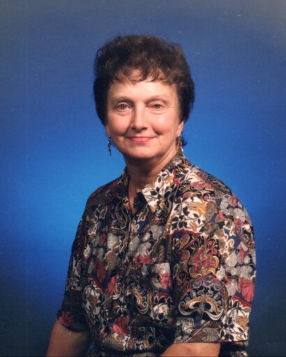 Rose Marie Zielke's obituary image