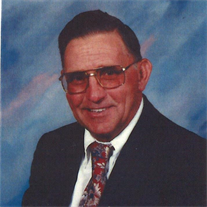 Rev. Glenn Woodie