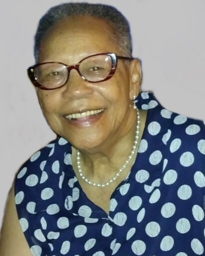 Bettie Randell's obituary image