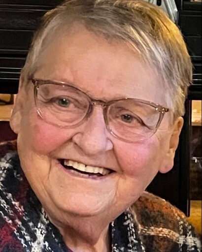 Patricia "Pat" Ann Lamont