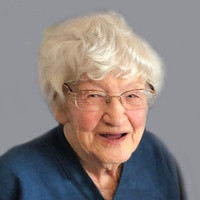 Margaret "Marge" Anna Teeman Profile Photo