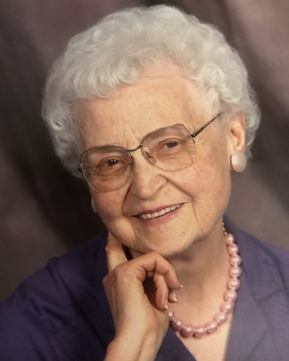 Virginia Ruth Rau Profile Photo