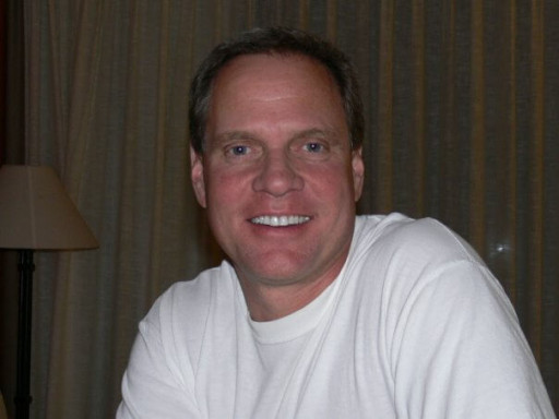 Steve Franklin Profile Photo