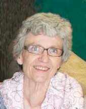 Gloria Ann Newquist