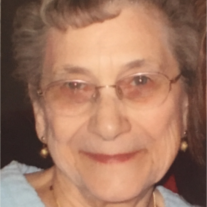 Mildred A. "Millie" Brousseau Profile Photo