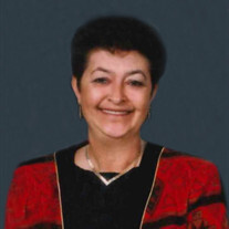 Janice Kay Booth Profile Photo
