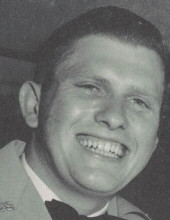 Jerry Lee Kerkhof