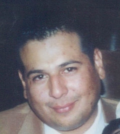 Jesse A. Martinez