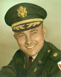 Colonel Donald Slezak