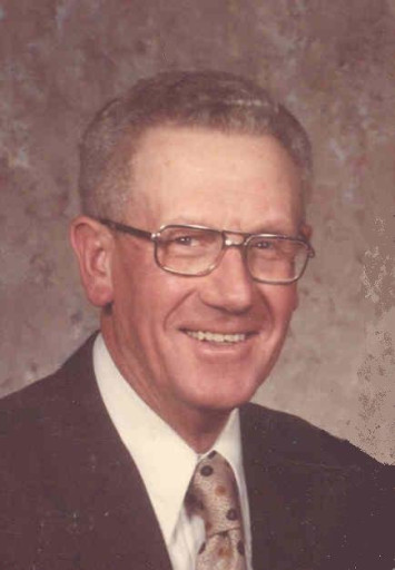 Earl Holcombe