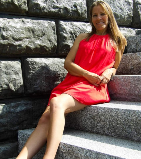 Jennifer Garand Profile Photo