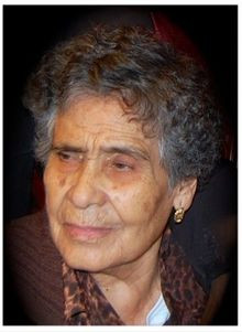 Benita Carrillo