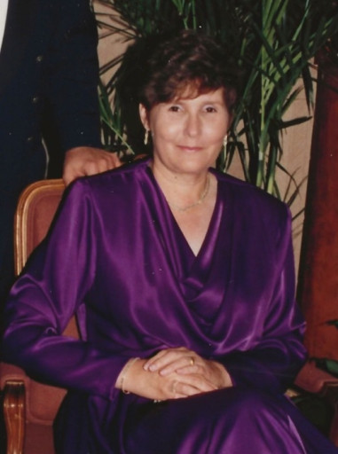 Rita Meeks Profile Photo