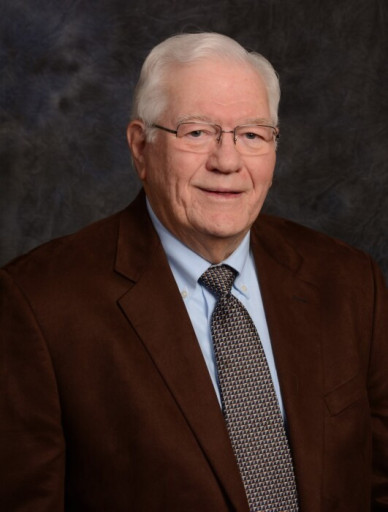 Rev. William Mock Profile Photo
