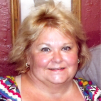 Judy Hazelbaker