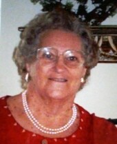 Helen Rose Cvetan