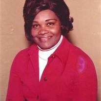 Winnifred Duckett Profile Photo