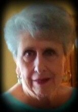 Bonnie Maxine Silvers Medlin