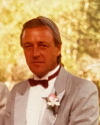 Jerry Keith Batley's obituary image