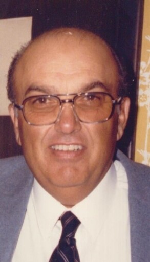 Menas Robert "Bob" Yaghjian Profile Photo