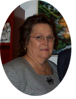 Barbara Griffith Profile Photo