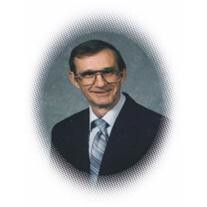 Ronald Abbott Profile Photo