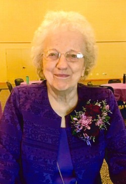 Marilyn Salberg Profile Photo