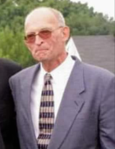 Albert Carey Woodward, Jr. Profile Photo