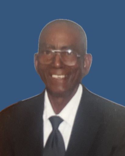 Willie Alonzo Crutcher Profile Photo