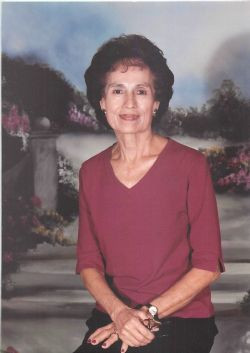 Guadalupe Hinojosa