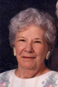 Marcella Lillian Cordes