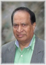 Ramananda Madivala Profile Photo