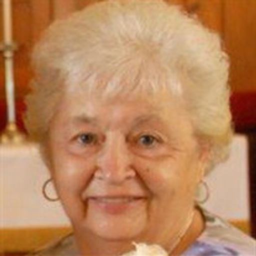 Mary Mosley