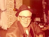 Elmer William Bauer