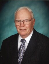 Gilbert A. Ferguson Profile Photo