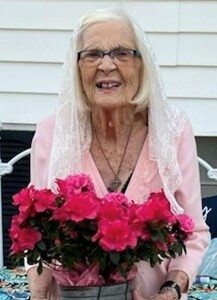 Lois "Jane" Roberts