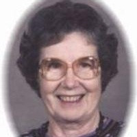 Ruth E. Backman