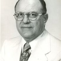 Lloyd Kohls