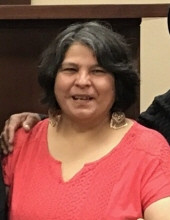Irene C Arizaga Profile Photo