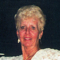 Margot Joyce Hatcher Profile Photo