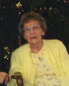 Elvira Deborah Farrar (Harriman) Profile Photo