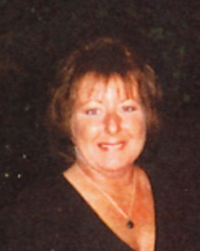 Kathleen "Kathie" Louise Owen