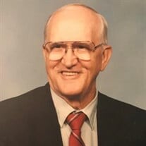 Mr. John Reuben Maples Profile Photo