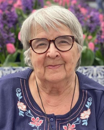 Carol J. Wireman's obituary image